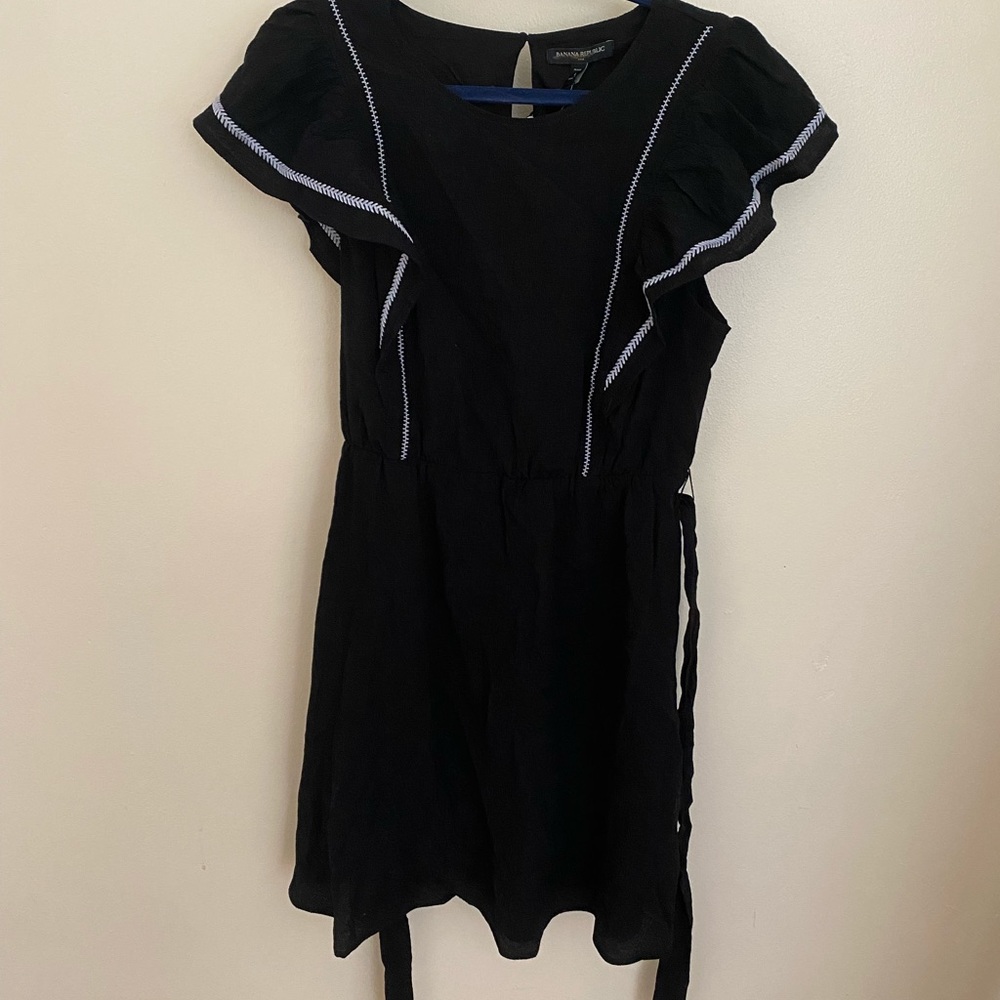 NEVER WORN Banana Republic Dress